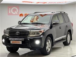 تۆیۆتا لاند کروزەر